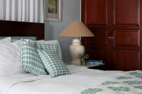 Petinos Beach Hotel
