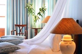 Petinos Beach Hotel