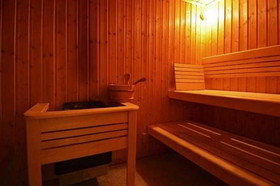 Petinos Beach Hotel