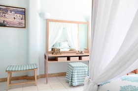 Petinos Beach Hotel