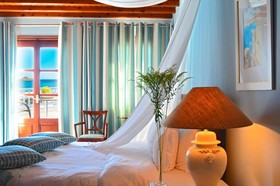 Petinos Beach Hotel
