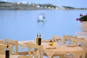 Petinos Beach Hotel