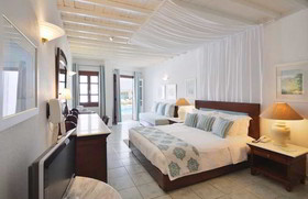 Petinos Beach Hotel