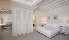 Petinos Beach Hotel