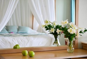 Petinos Beach Hotel