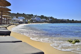 Petinos Hotel