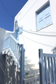 Petinos Hotel