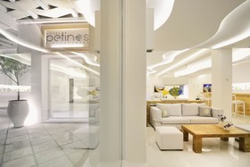 Petinos Hotel