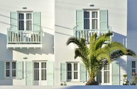 Petinos Hotel