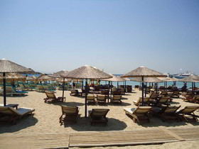 Romantika Rooms & Apartments