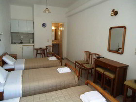 Romantika Rooms & Apartments