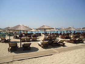 Romantika Rooms & Apartments