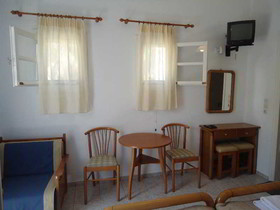 Romantika Rooms & Apartments