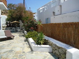 Romantika Rooms & Apartments