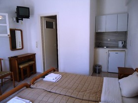 Romantika Rooms & Apartments
