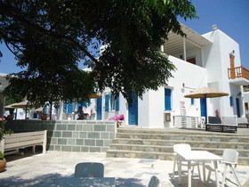 Romantika Rooms & Apartments