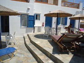 Romantika Rooms & Apartments