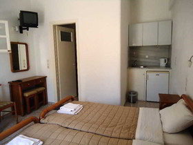 Romantika Rooms & Apartments