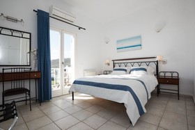 Villa Nireas