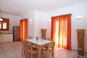 Villa Nireas