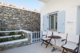 Villa Nireas
