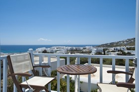 Villa Nireas