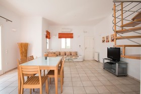 Villa Nireas