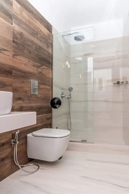 Etesians Luxury Suites