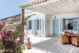 Etesians Luxury Suites