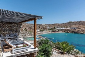 Etesians Luxury Suites