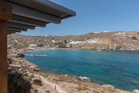 Etesians Luxury Suites