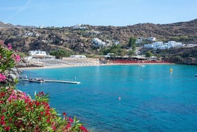 Etesians Luxury Suites