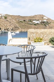 Etesians Luxury Suites