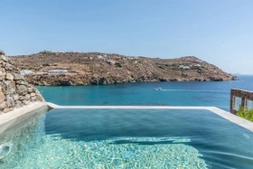 Etesians Luxury Suites