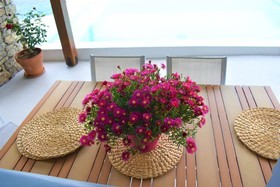 Etesians Luxury Suites