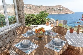 Etesians Luxury Suites