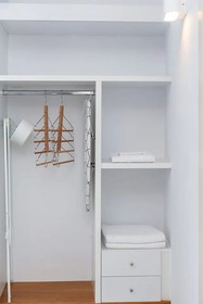 Etesians Luxury Suites