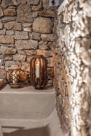 Etesians Luxury Suites