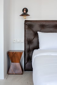 Etesians Luxury Suites
