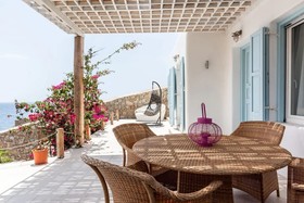 Etesians Luxury Suites