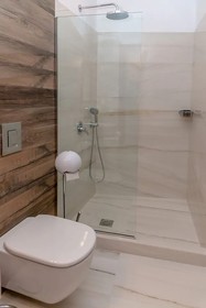 Etesians Luxury Suites