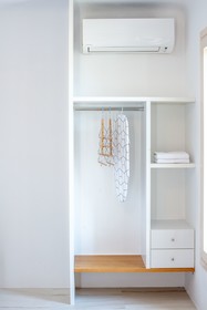 Etesians Luxury Suites