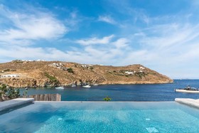 Etesians Luxury Suites