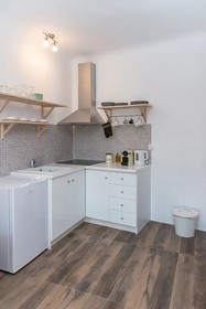 Etesians Luxury Suites