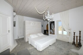 Mykonos Teatro Suites and Villa