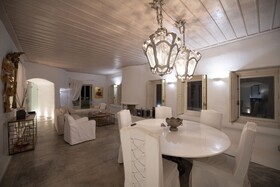 Mykonos Teatro Suites and Villa