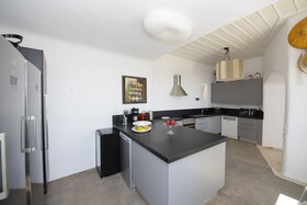 Mykonos Teatro Suites and Villa
