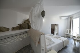 Mykonos Teatro Suites and Villa