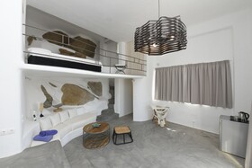 Mykonos Teatro Suites and Villa