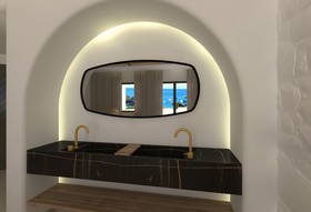 Calma Suites Mykonos
